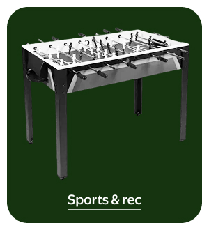Sports & rec