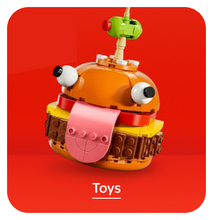 Toys
