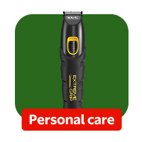 Personal care