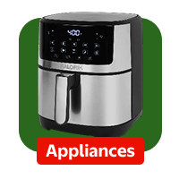 Appliances