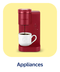 Appliances