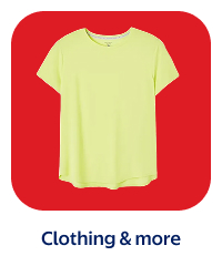 Clothing & more