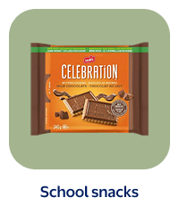 School snacks
