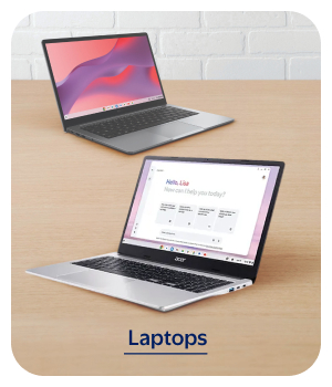 Laptops