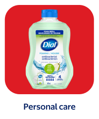Personal care