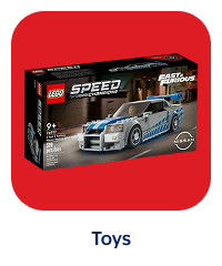 Toys