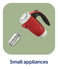 Small appliances