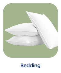 Bedding
