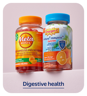 Digestive health