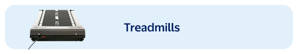 Treadmills
