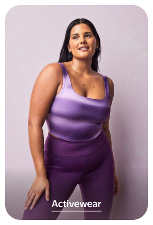 Activewear