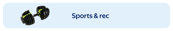 Sports & rec