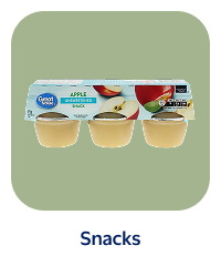 Snacks