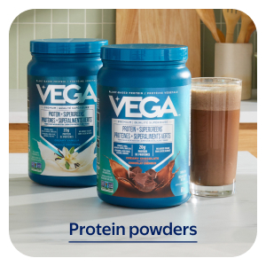 Protein powders