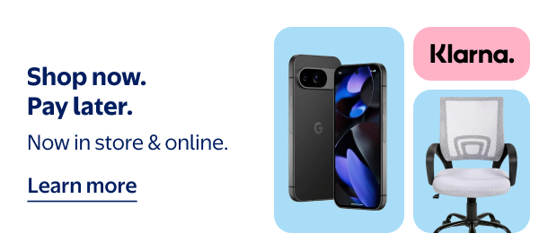 Klarna - Shop now. Pay later. Now in store & online.