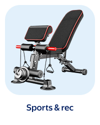Sports & rec