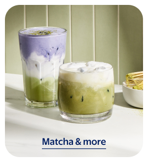 Matcha & more