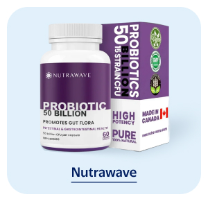 Nutrawave