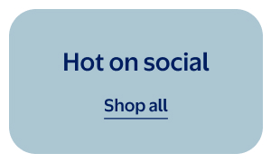 Hot on social