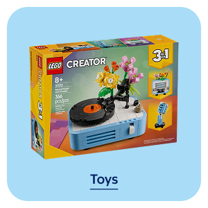Toys