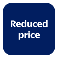 Reduced price