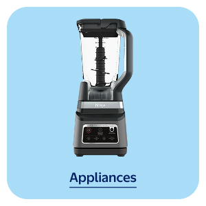 Appliances