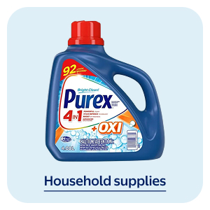 Household supplies