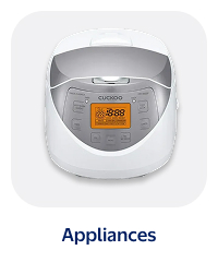 Appliances