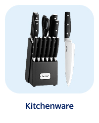 Kitchenware