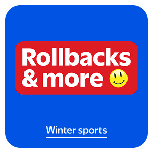 Rollbacks and More - Winter sports