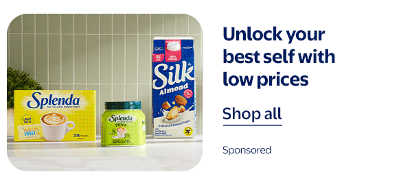 Unlock your best self with low prices