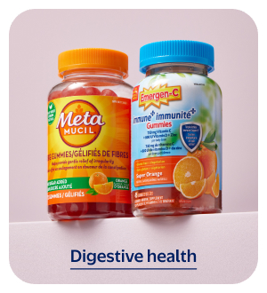 Digestive health