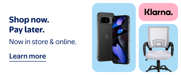 Klarna - Shop now. Pay later. Now in store & online.