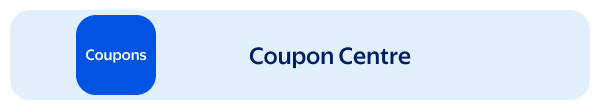 Coupon Centre