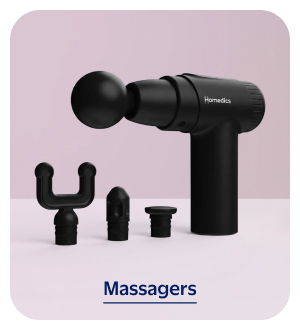 Massagers