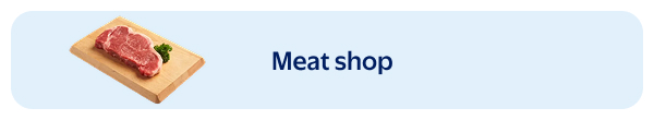 Meat shop