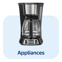 Appliances