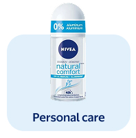 Personal care