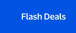 Flash deals