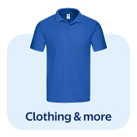 Clothing & more