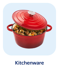 Kitchenware