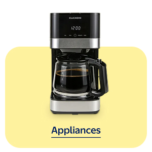 Appliances