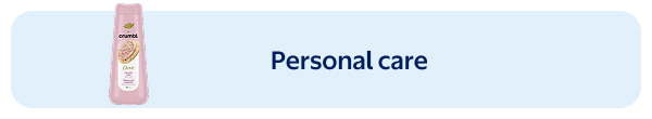 Personal care