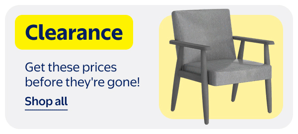 Clearance - Get these prices before they're gone!