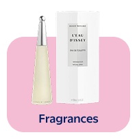 Fragrances