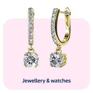 Jewellery & watches