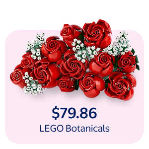 $79.86 - LEGO Botanicals