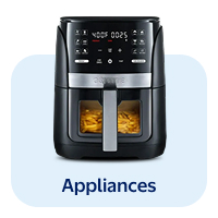 Appliances