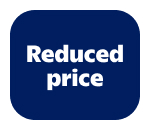 Reduced price