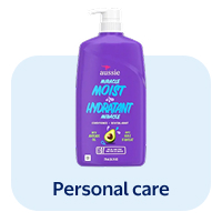 Personal care